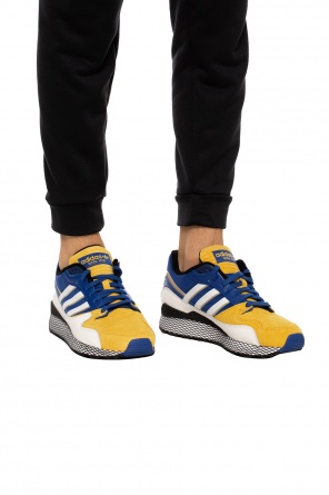 Adidas originals x dragonball, zdjęcie 2 Adidas originals x dragonball od ADIDAS Originals
